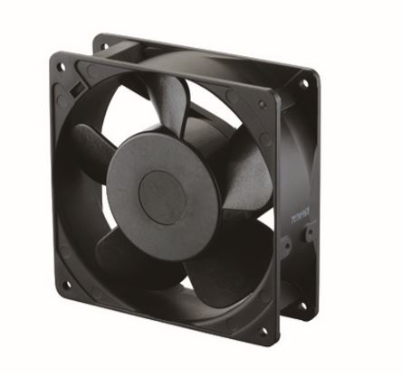 Cooling Fan 4715MS-22T-B50 AC220V 120MM*120MM*38CM